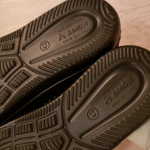 Amoji clogs - Picture 8 of 11